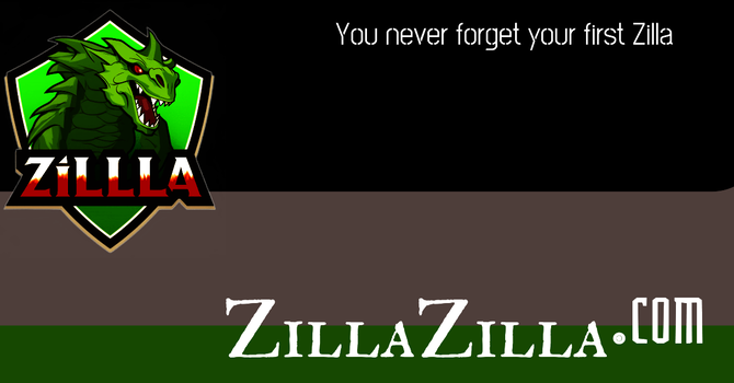 ZillaZilla.com